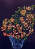 by NATALYA KEZERASHVILI
