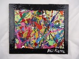 by Phil Pierre