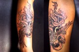 by Chris Aleman