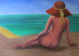 by Christine Cross