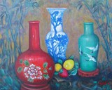 by Nana Kreegar