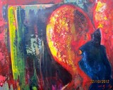 by Norma Galley