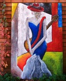 by Stacy Harris