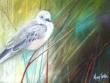 by Margi Tucker