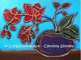 by Cynthia Snyder