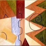 by Peggy Garr