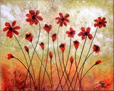 by Peggy Garr