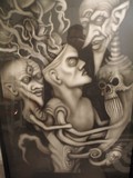 by Ian Love