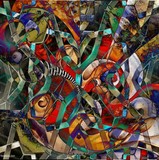 by Linda Gillespie