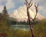 by Greg Steiner