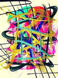 by Stephen Cantrel