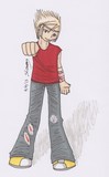 by Sammie Pokemon