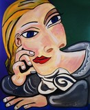 by NORA SHEPLEY