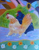 by Irina Stroup