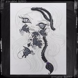 by Amberlynn Dees