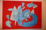 by Inez Patino