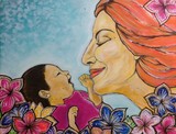 by Paula Fridman