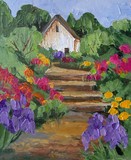 by lynne french