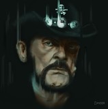 by Dan Vásquez