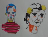 by Daria Istoc