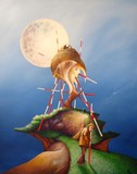 by Peter Wall