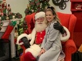 by Santa Cortney