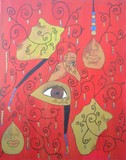 by Ruthy Valdez