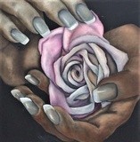 by Kimberley Russell