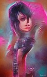 by Michelle Hoffmann
