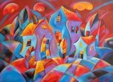 by Irena Shklover