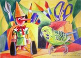 by Armando Salas