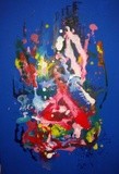 by Izzy scarlet Wilkes