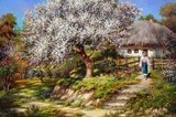 by Serhiy Kapran