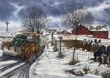 by Bruce Tatman
