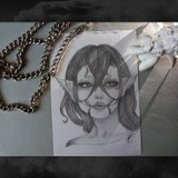 by Ana Cojocaru