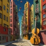 by Mihaela B