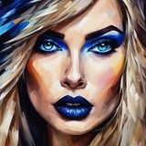 by Mihaela B