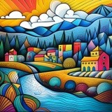 by Mihaela B