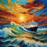 by Mihaela B