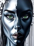 by Mihaela B