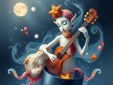 by Mihaela B