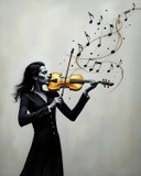 by Mihaela B