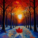 by SA KOONTZ