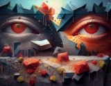 by SA KOONTZ