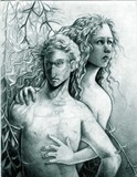 by Elizabeth Sherry
