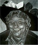 by Candy (Amanda) Christofferson (Meester)