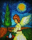 by augusto sanchez