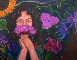 by Ana Berry