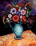 by Linda Mears