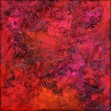 by Amanda Hone